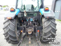 Tractors Landini 5.100 h
