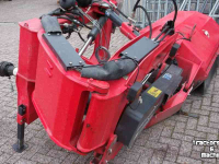 Flail mower Kuhn S 1680 RP