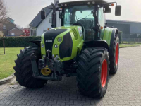Tractor Claas Claas Arion 650 Cebis