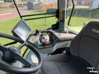 Tractor Claas Claas Arion 650 Cebis