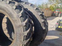 Wheels, Tyres, Rims & Dual spacers Alliance 520/85r42  20.8r42