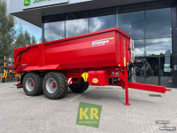 Dumptrailer Krampe BIG BODY 700