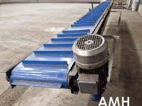 Conveyor  Opvoerband