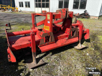 Rotary Tiller Perugini ESF 255