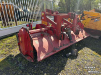 Rotary Tiller Perugini ESF 255