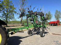 Tedder Deutz-Fahr Condimaster 11041 schudder