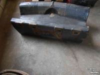 Frontweights New Holland ts en tsa