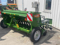 Seed drill Amazone D9 - 3000 Special