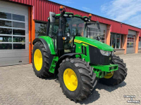 Tractor John Deere 6M 125