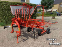 Rake Kuhn Ga 4321 GM