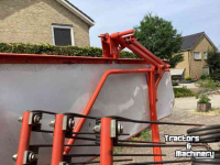 Rake Kuhn Ga 4321 GM