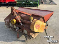 Haulm Topper Vicon ridder