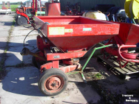 Fertilizer spreader Kuhn ZSA 800