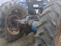 Horticultural Tractors Ford 4000