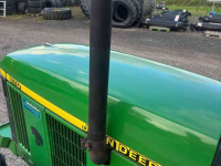 Tractor John Deere 6110