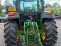 Tractor John Deere 6110