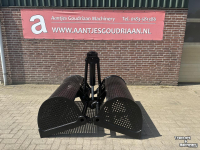 Other attachments and accessories AGM Knijperbak