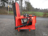 Mower Kuhn S1680RP