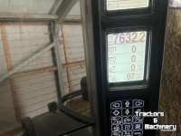 Tractor Steyr 6160cvt