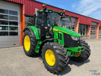 Tractor John Deere 6M 125