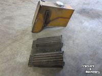 Weed-burner Holder 2.42