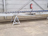 Elevator conveyor  8420X500 OPVOERBAND ELEVATORBAND ELEVATOR BELT FÖRDERBAND STEIGBAND