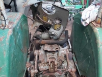 Used parts for tractors Deutz-Fahr 05-06-07 Serie