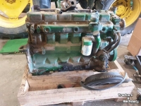 Used parts for tractors John Deere 6068