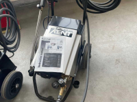 High-pressure cleaner, Hot / Cold Kent 9020
