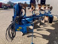 Ploughs Lemken Juwel 8 Wentelploeg