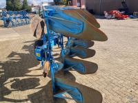 Ploughs Lemken Juwel 8 Wentelploeg