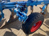 Ploughs Lemken Juwel 8 Wentelploeg