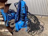 Ploughs Lemken Juwel 8 Wentelploeg