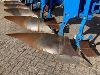 Ploughs Lemken Juwel 8 Wentelploeg