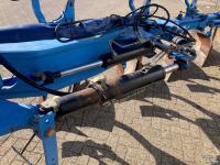 Ploughs Lemken Juwel 8 Wentelploeg