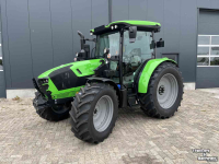 Tractors Deutz-Fahr Deutz 5125 GS