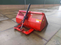Other attachments and accessories Wifo Schepbak