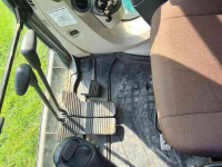 Mini-Excavator Kobelco sk70sr