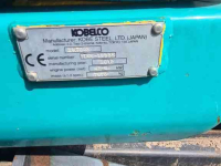 Mini-Excavator Kobelco sk70sr