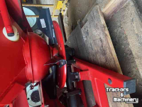 Fertilizer spreader Lely centerliner