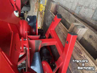 Fertilizer spreader Lely centerliner