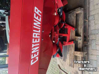 Fertilizer spreader Lely centerliner