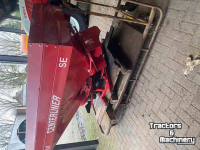 Fertilizer spreader Lely centerliner