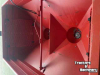Fertilizer spreader Lely centerliner