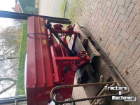 Fertilizer spreader Lely centerliner