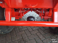Dumptrailer Agomac Mini-Kipper Nieuw