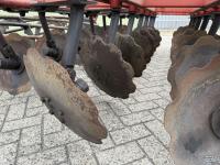 Disc harrow Evers Schijveneg Orlov 28-300