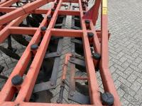 Disc harrow Evers Schijveneg Orlov 28-300