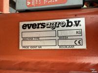 Disc harrow Evers Schijveneg Orlov 28-300