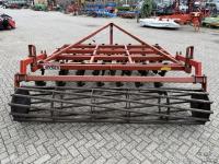 Disc harrow Evers Schijveneg Orlov 28-300